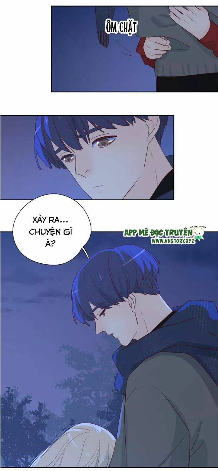 Cạm Bẫy Ngọt Ngào: Chapter 97