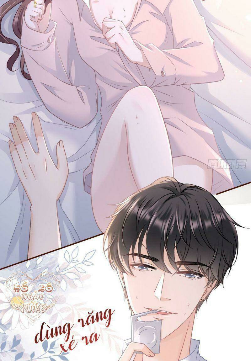 Bạn Gái Tôi Mới 30+: Chapter 82
