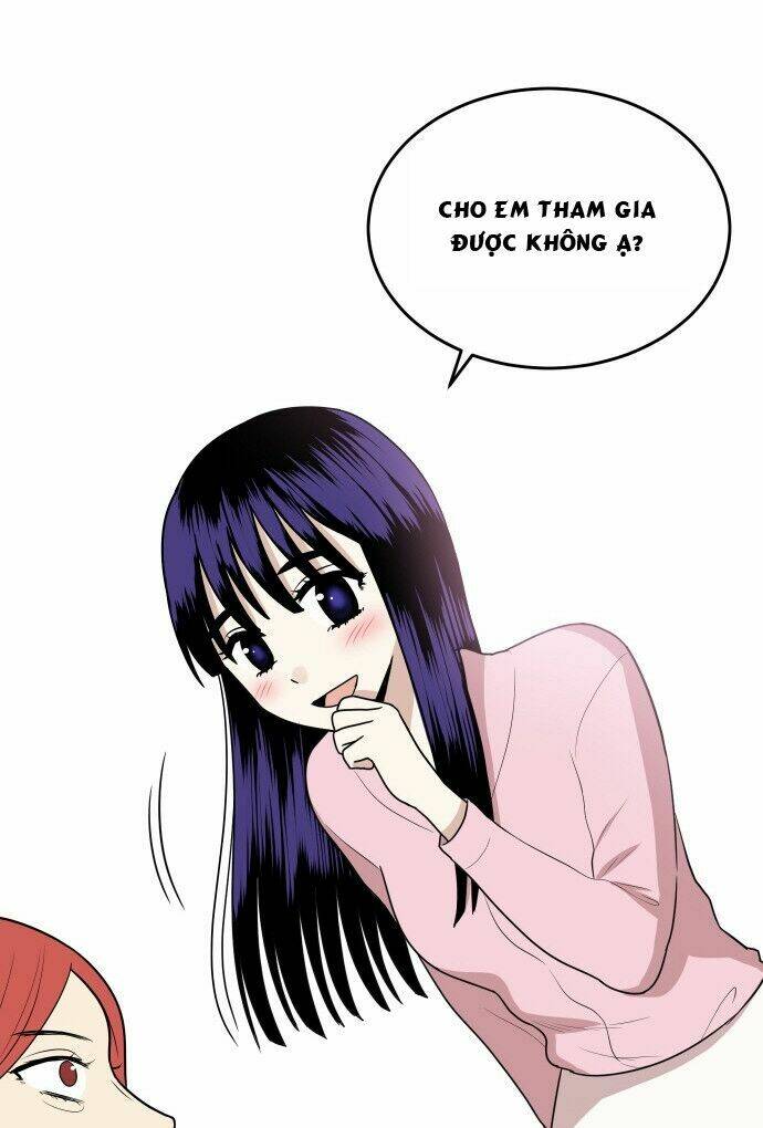 Người Đẹp Gangnam: Chapter 2