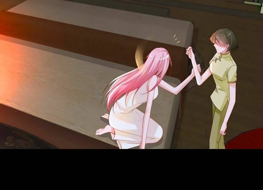 Hào Môn Thịnh Sủng: Chapter 13