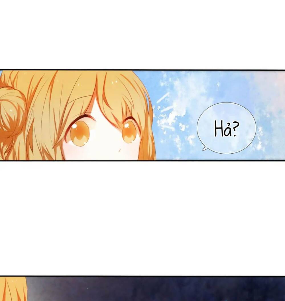 Kế Hoạch Trái Tim: Chapter 21