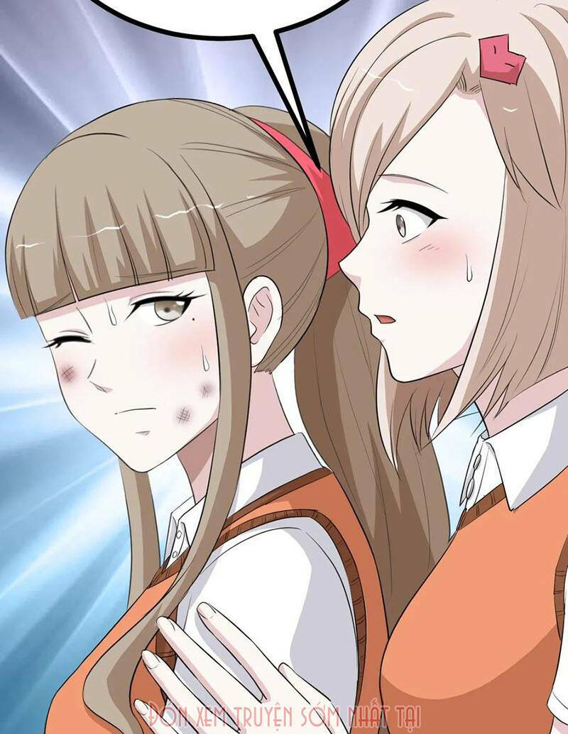 Đai Ca Trở Lại Tuổi 16: Chapter 167