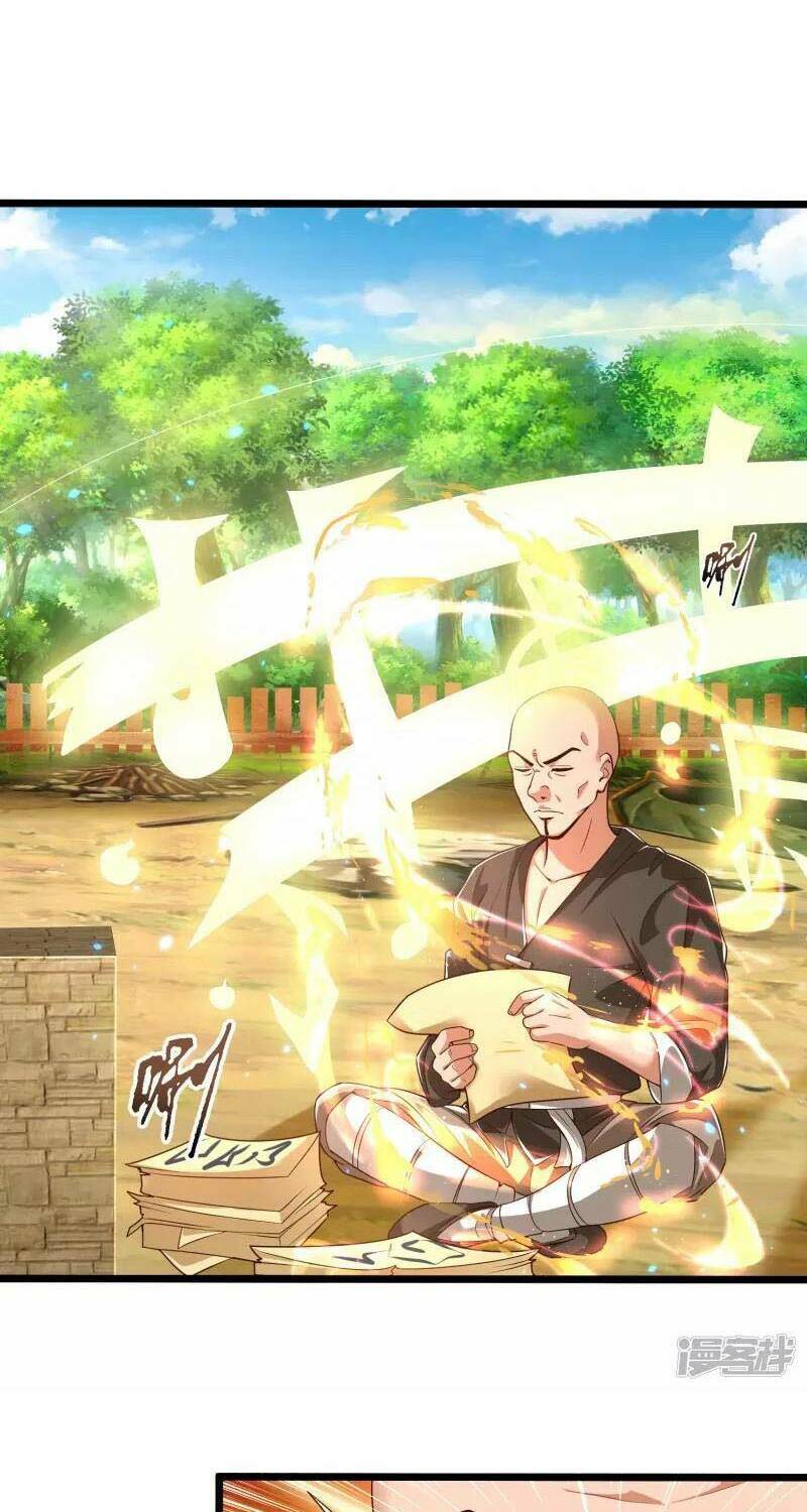 Khoa Kỹ Đại Tiên Tông: Chapter 24