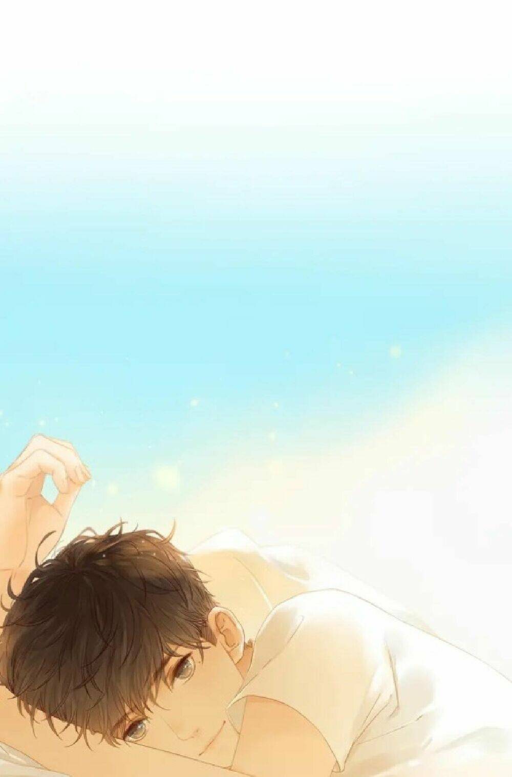 Cô Ấy Không Đáng Yêu: Chapter 87