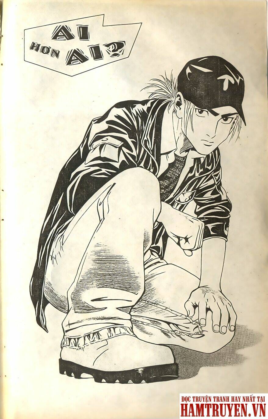 Ai Hơn Ai: Chapter 256