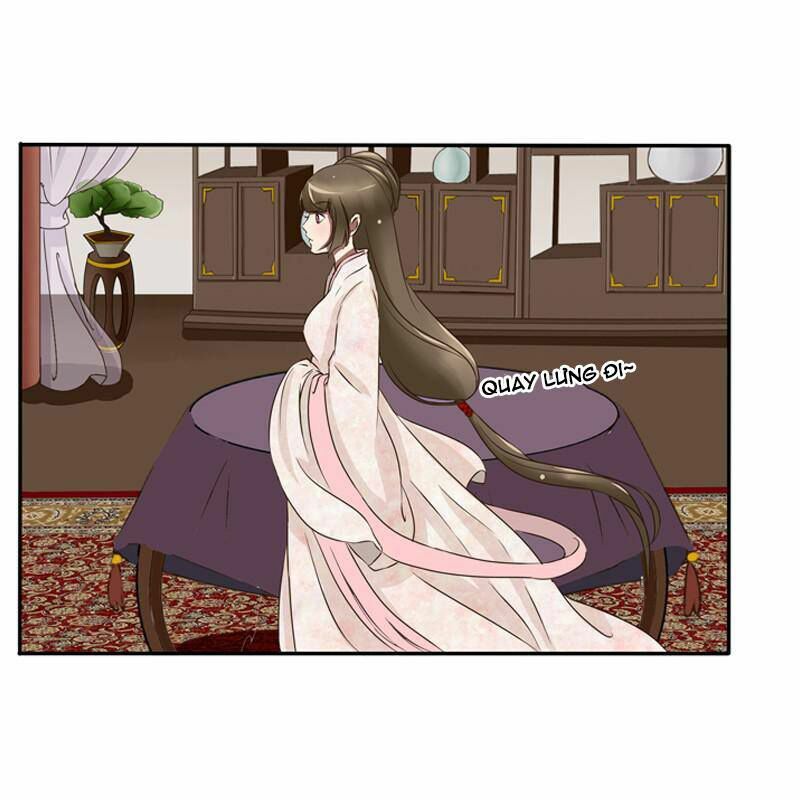 Thông Linh Phi: Chapter 82