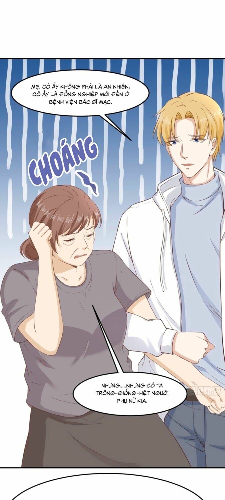 Một Đời An Nhiên: Chapter 26