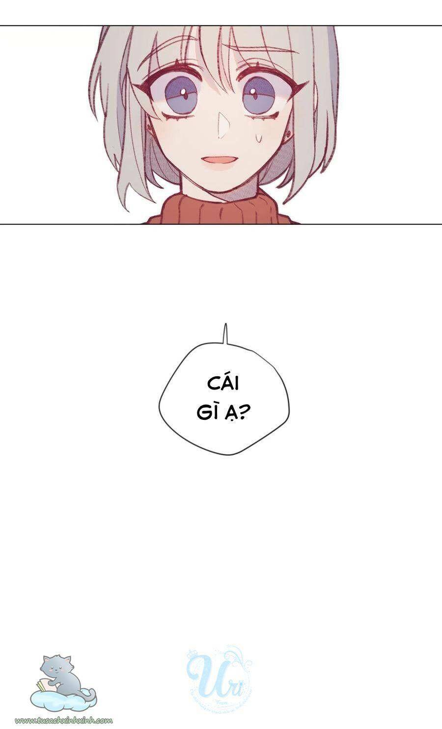 Nhật Ký Nấm Ma Cô: Chapter 18