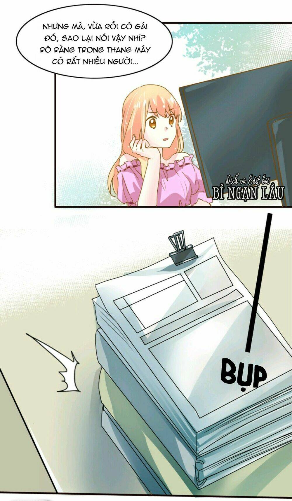 Ma Vương Đại Nhân Đi Thông Thả: Chapter 14