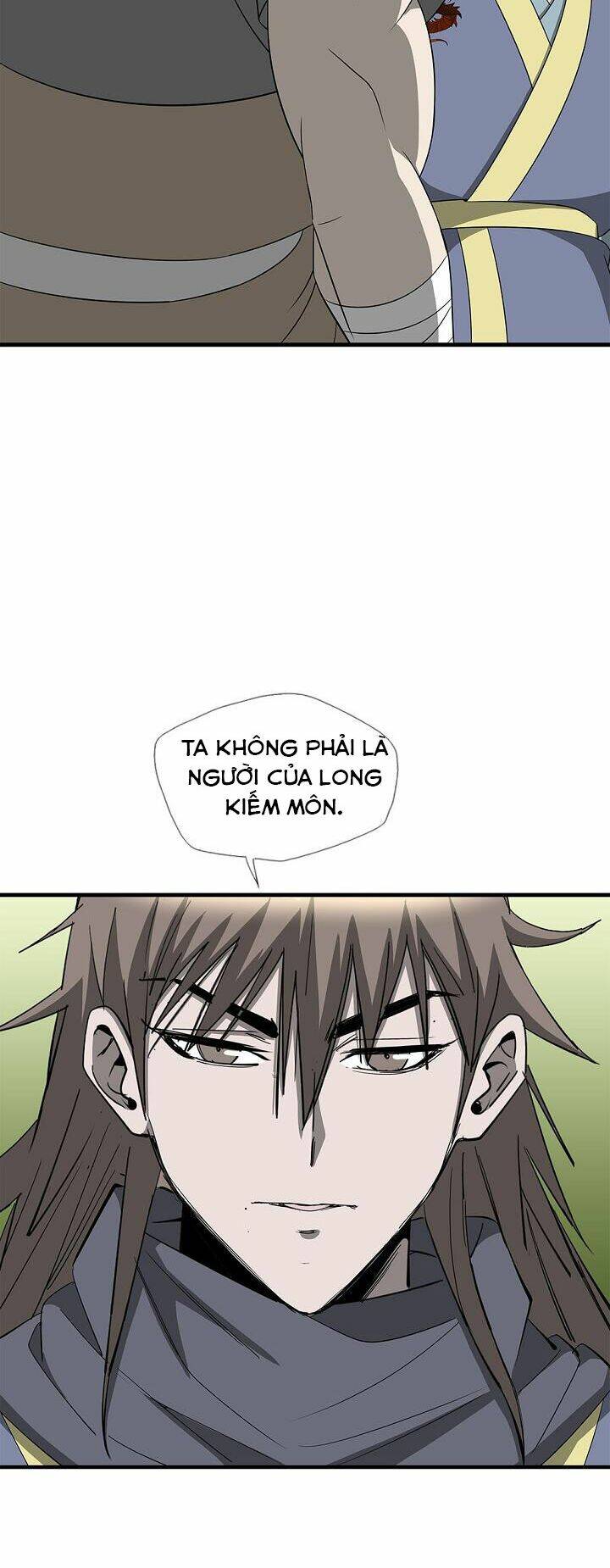 Cuồng Long: Chapter 60