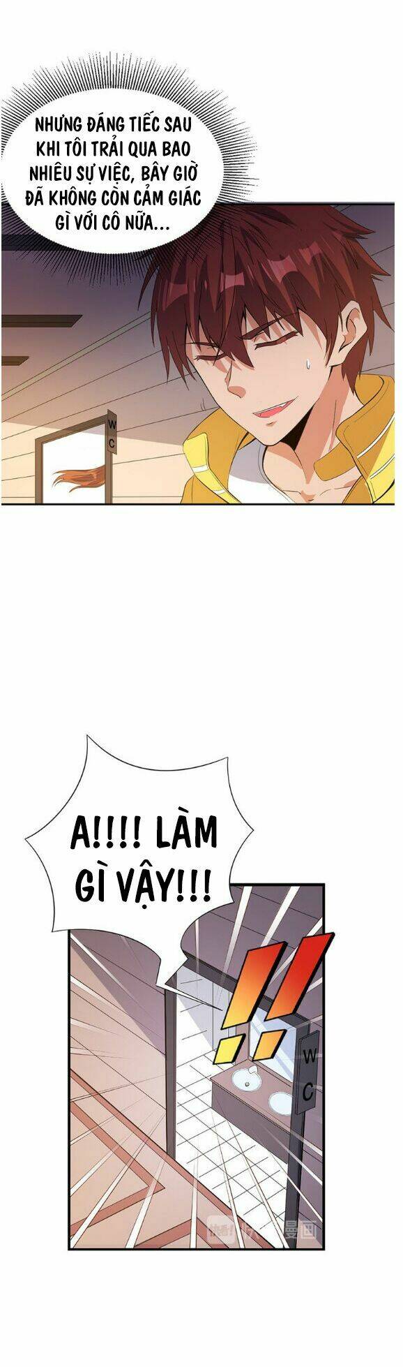 Tiên Vương Trùng Sinh: Chapter 3