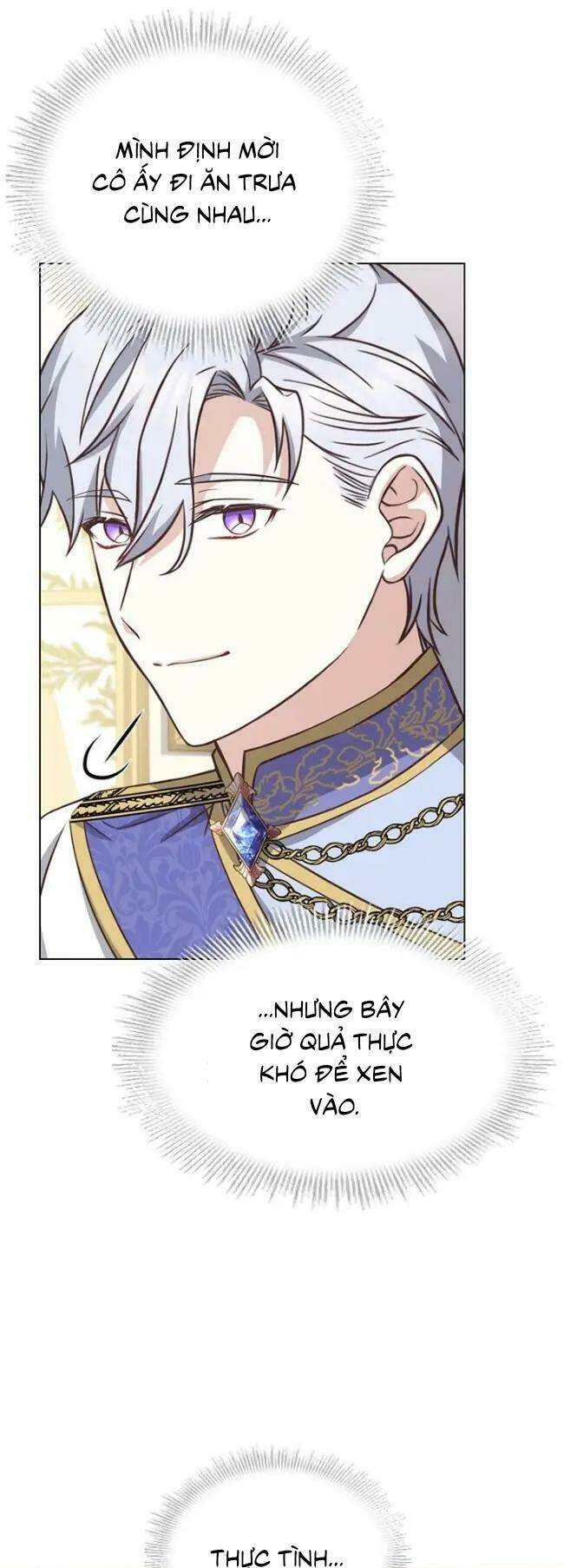 Một Đêm Với Hoàng Đế: Chapter 37