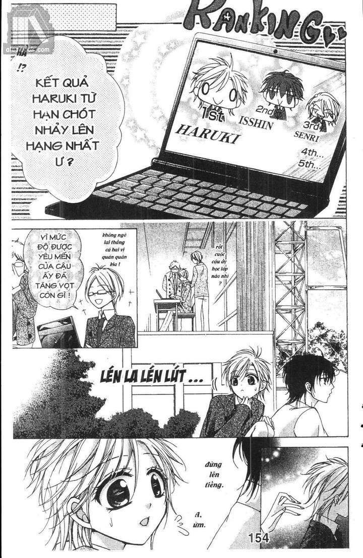 Quản Gia Ác Ma: Chapter 3.6