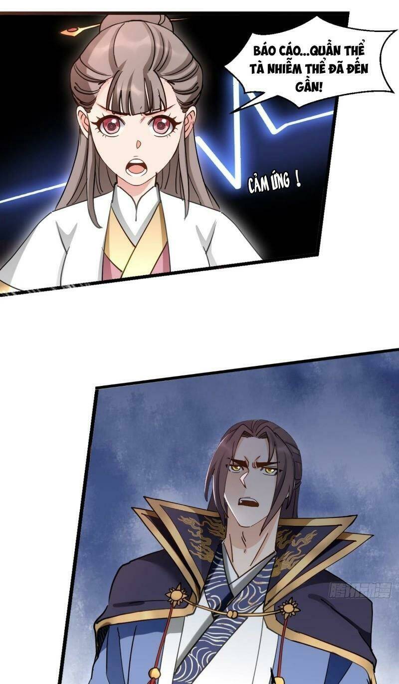 Lão Tổ Của Bạn Đang Online: Chapter 84