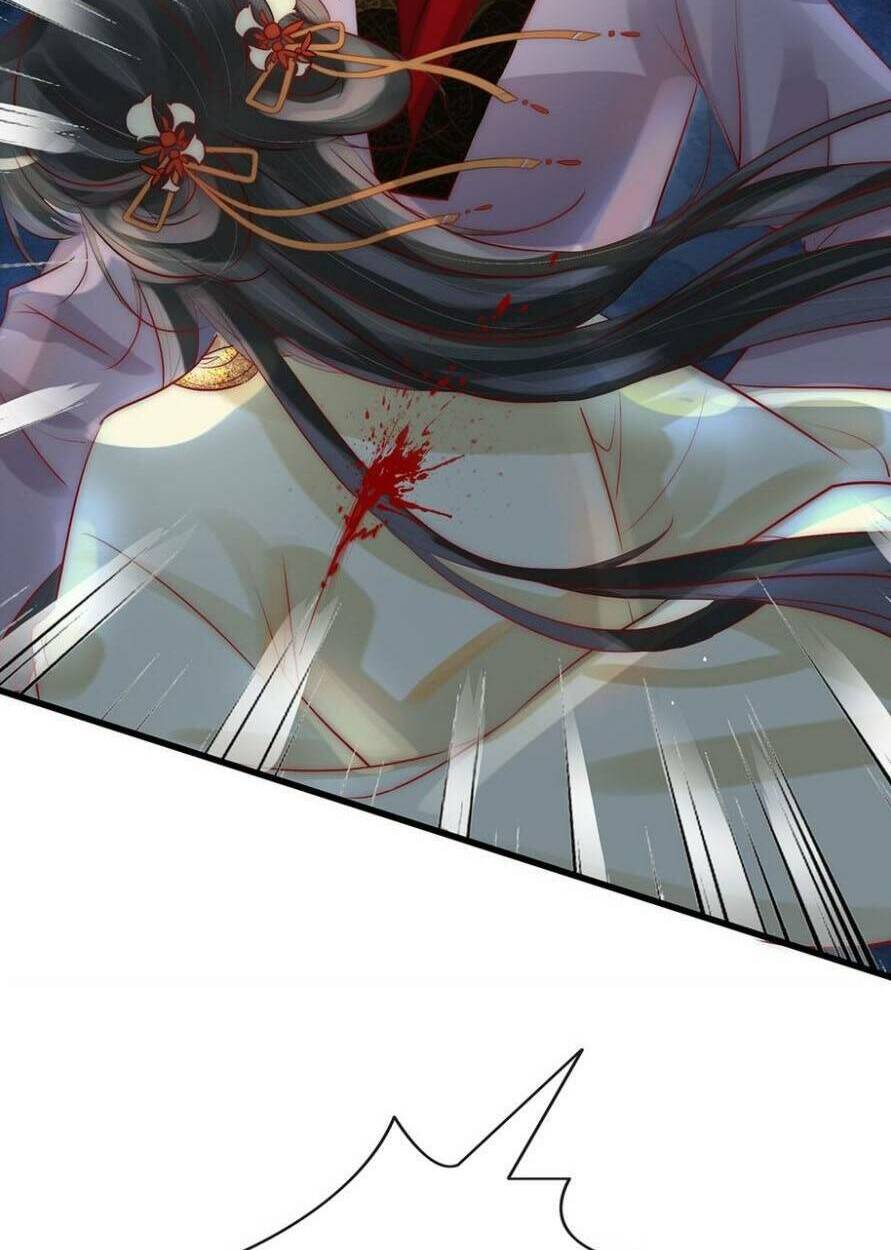 Hòa Thượng Phản Diện Giả Bạch Liên Hoa: Chapter 5