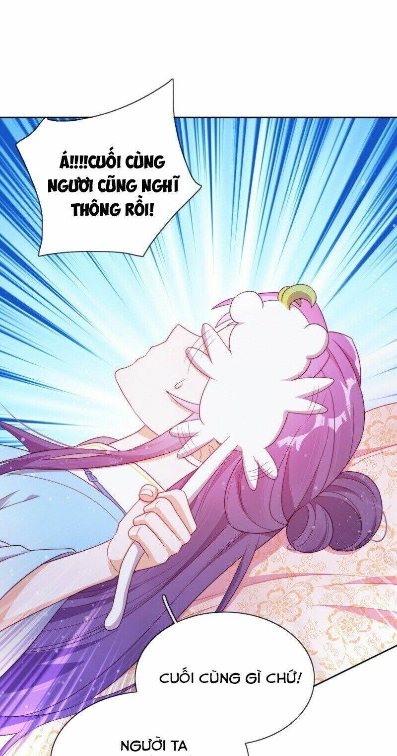Vân Tưởng Chi Ca: Truy Ái Chỉ Lệnh: Chapter 25