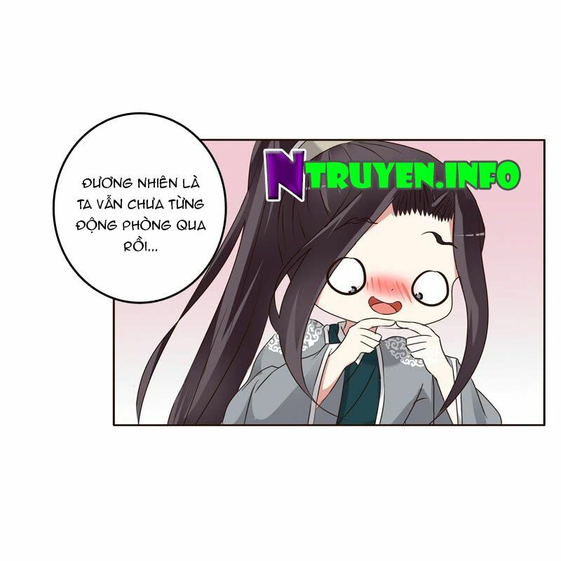 Thông Linh Phi: Chapter 189