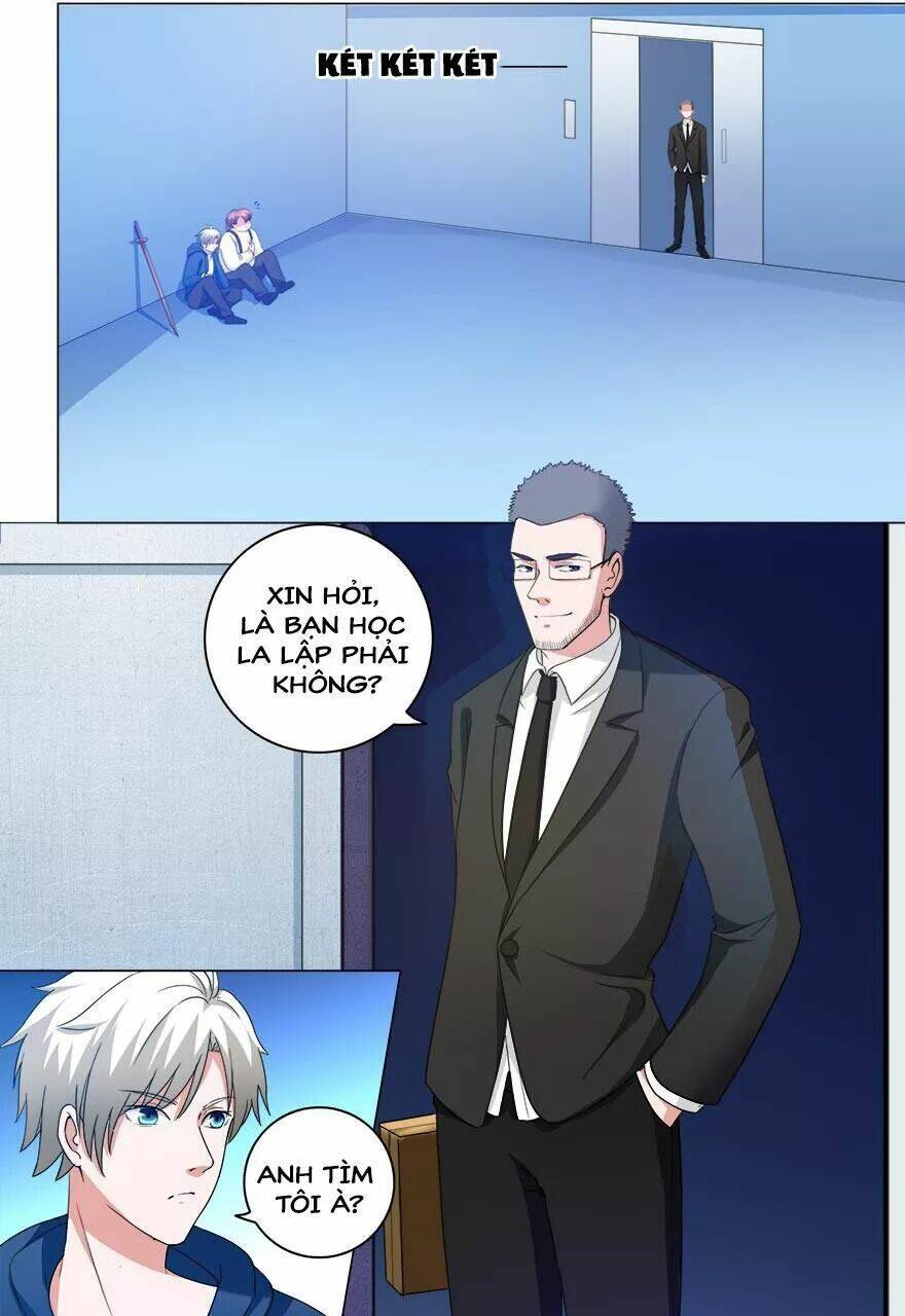 Đô Thị Tu Luyện Cuồng Triều: Chapter 22