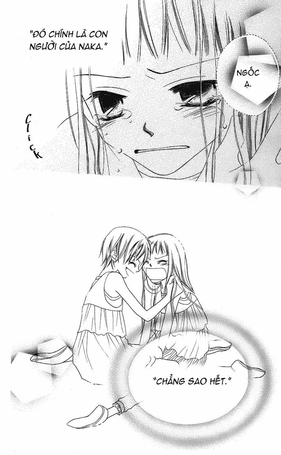 Nosatsu Junkie - Quyến Rũ: Chapter 1