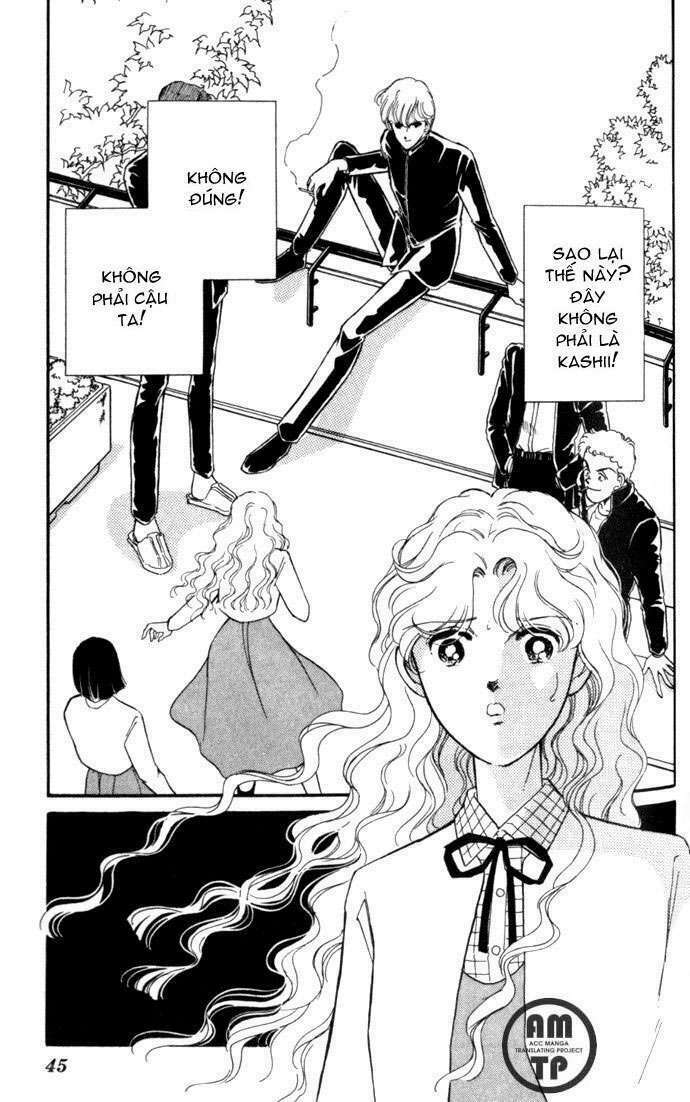 Ao No Fuuin - Blue Seal: Chapter 2