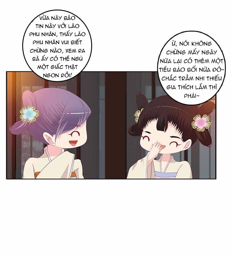 Tướng Quân Mời Ra Trận: Chapter 94