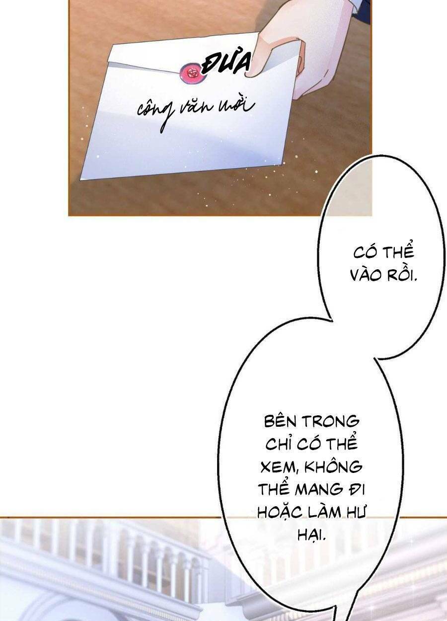 Nữ Hoàng Đầu Tiên Của Đế Quốc: Chapter 70