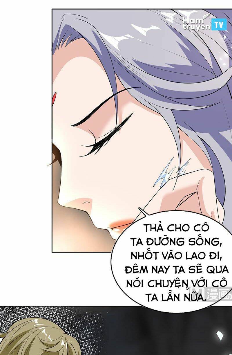 Tối Cường Thần Thú Hệ Thống: Chapter 232