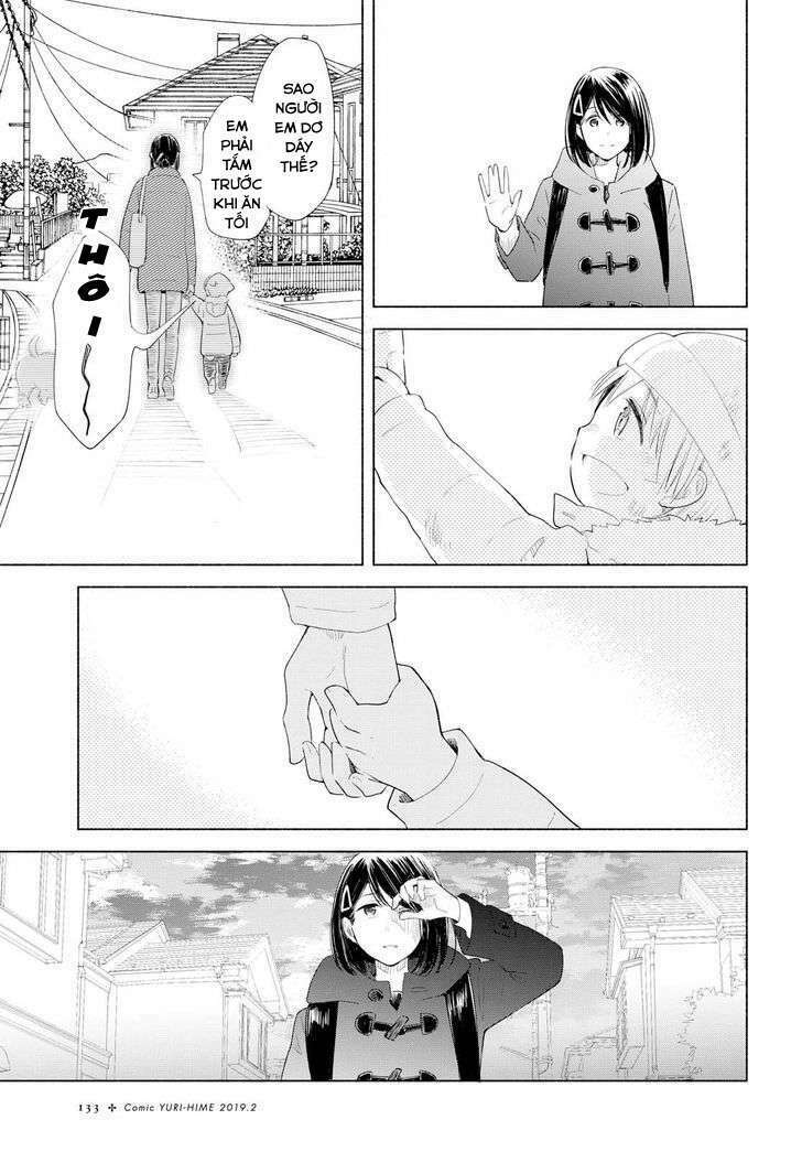 This Love That Won Reach: Chapter 20