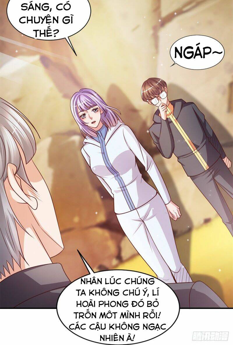 Chí Tôn Toàn Năng: Chapter 28