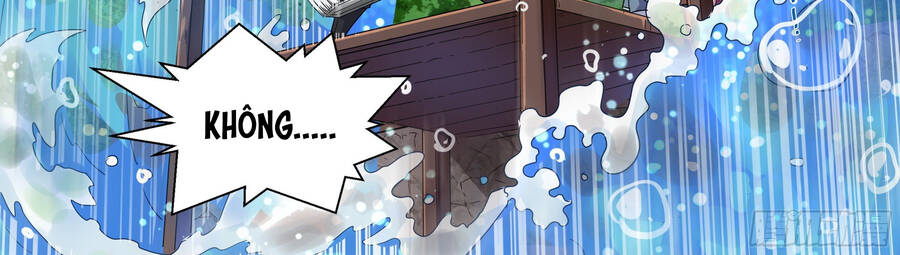 Sao Ta Có Thể Làm Thần Kiếm Được: Chapter 1