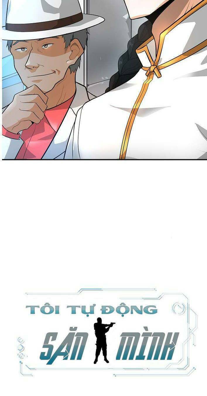 Tôi Tự Động Săn Một Mình: Chapter 28