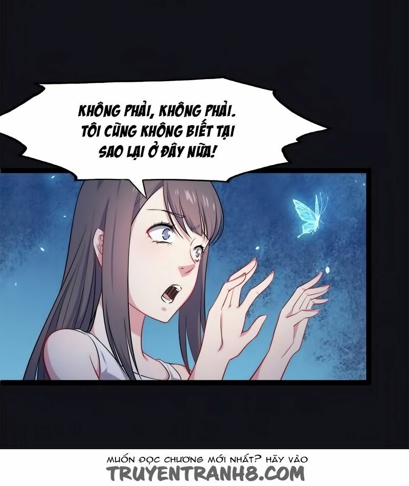 Ngạo Kiều Quỷ Vương Yêu Ta: Chapter 5