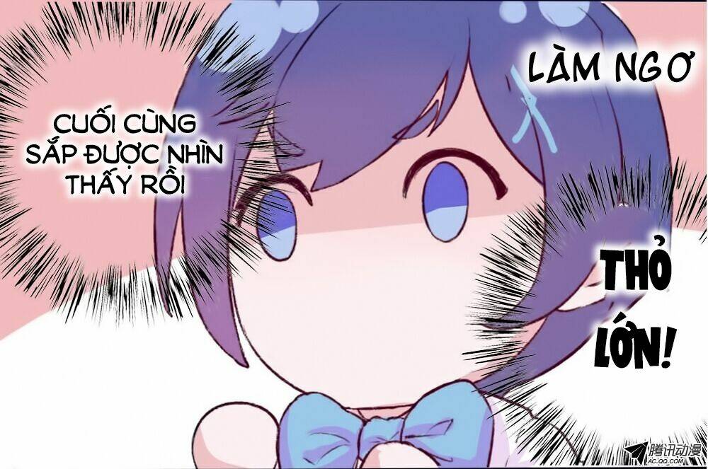 Song Sinh Đổi Chỗ Ở: Chapter 12