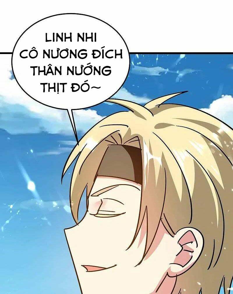Kết Hôn Không Dễ: Chapter 175
