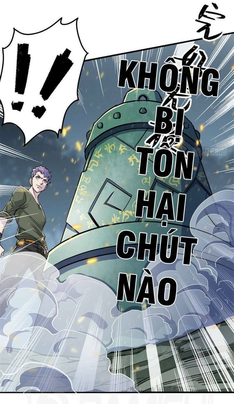 Thú Nhân: Chapter 143