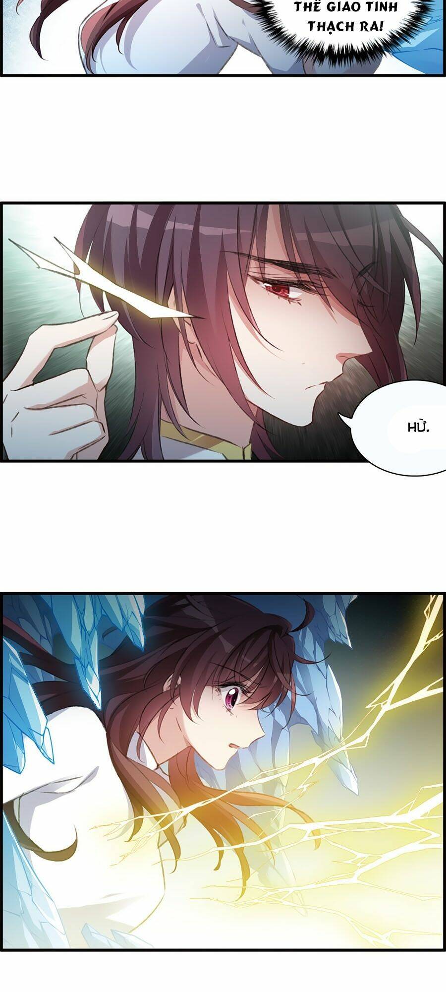 Cuốn Sách Vận Mệnh Của Tôi: Chapter 78