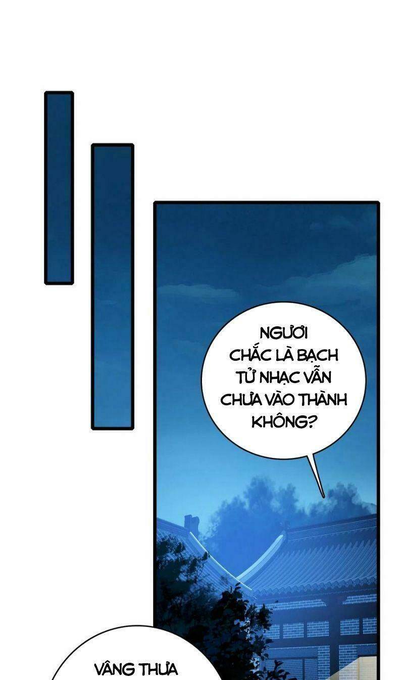 Siêu Đạo Thần Thuật: Chapter 54