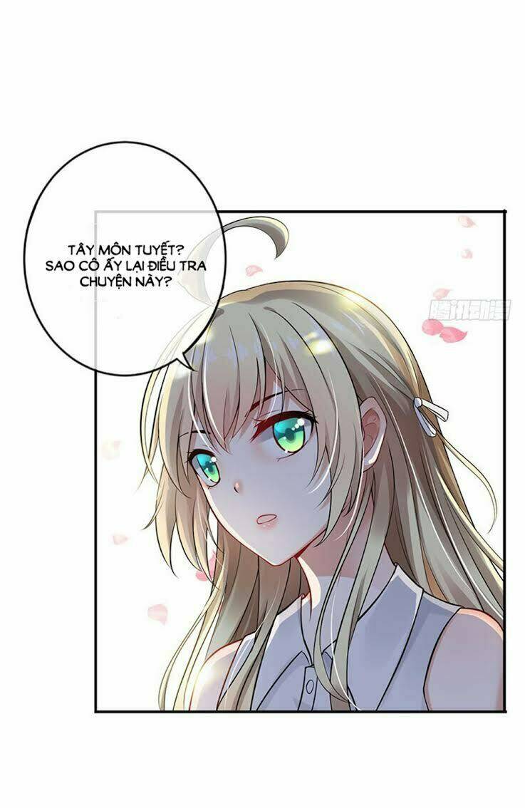 Nhật Ký Dạy Dỗ Của Gia Tộc Đáng Yêu: Chapter 48