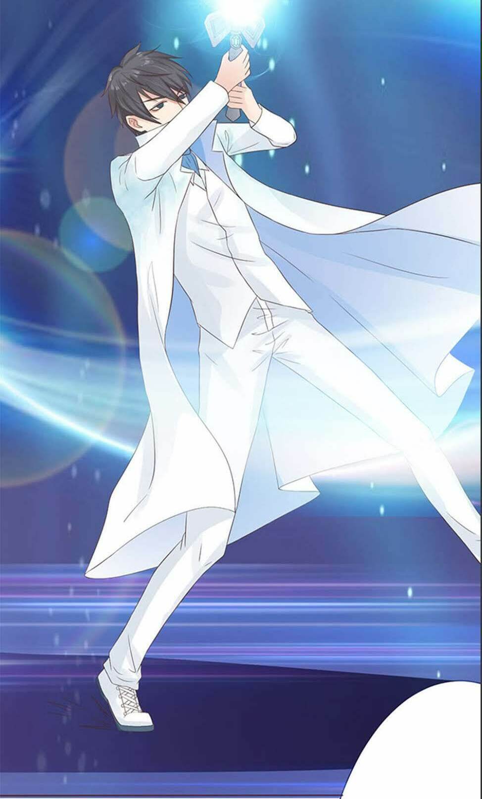 Ma Vương Luyến Ái Chỉ Nam: Chapter 83