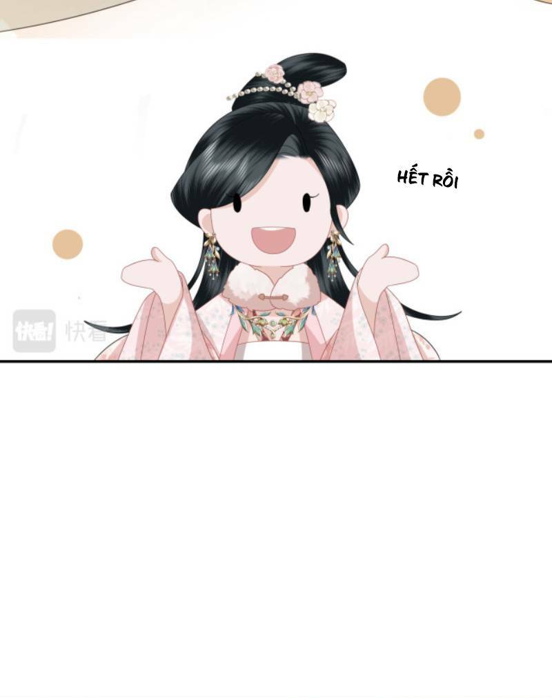 Điều Hương Vương Phi: Chapter 31