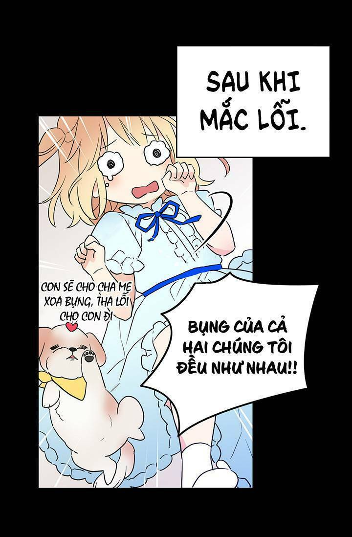 Cô Dâu Của Miêu Hoàng Tử: Chapter 1