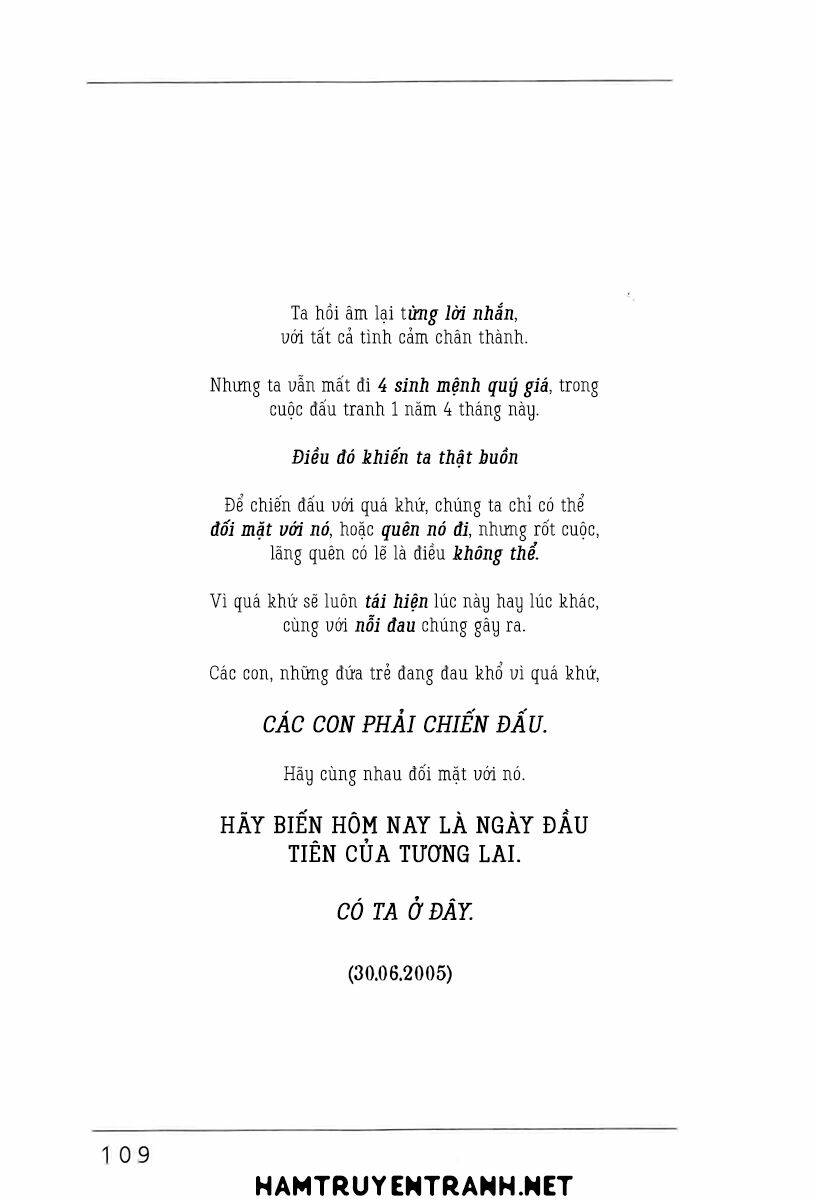 Yomawari Sensei: Chapter 6