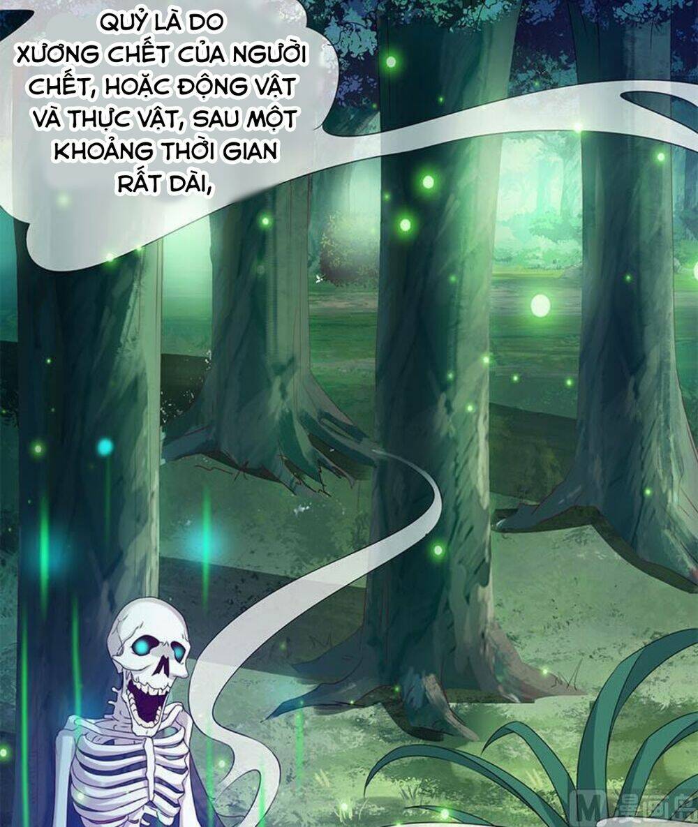 Tiêu Tiền Ở Thế Giới Khác: Chapter 43