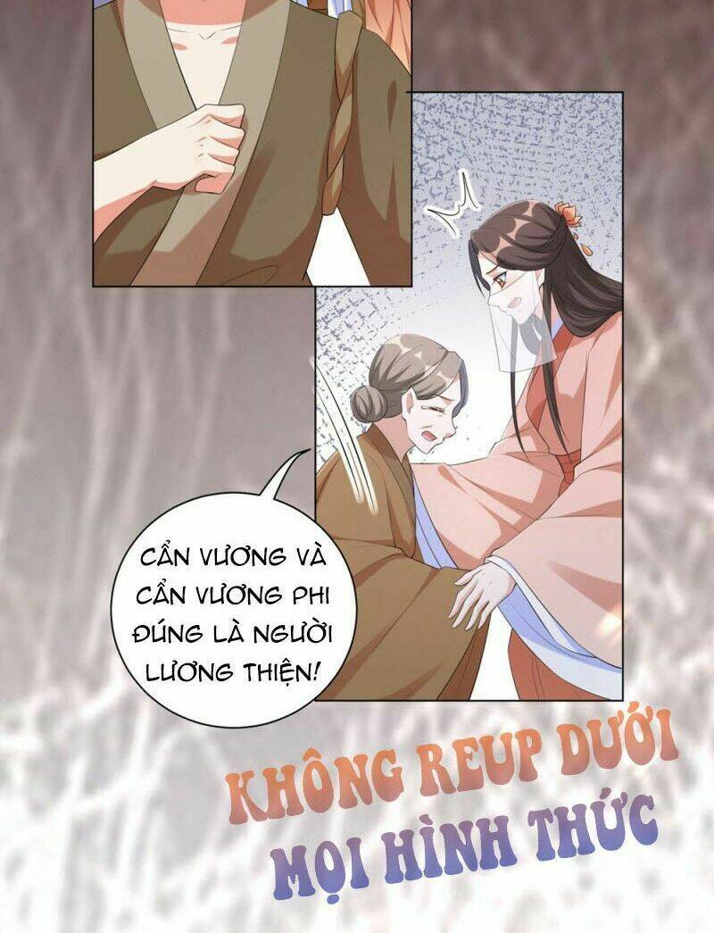 Vương Phi Có Độc!: Chapter 86