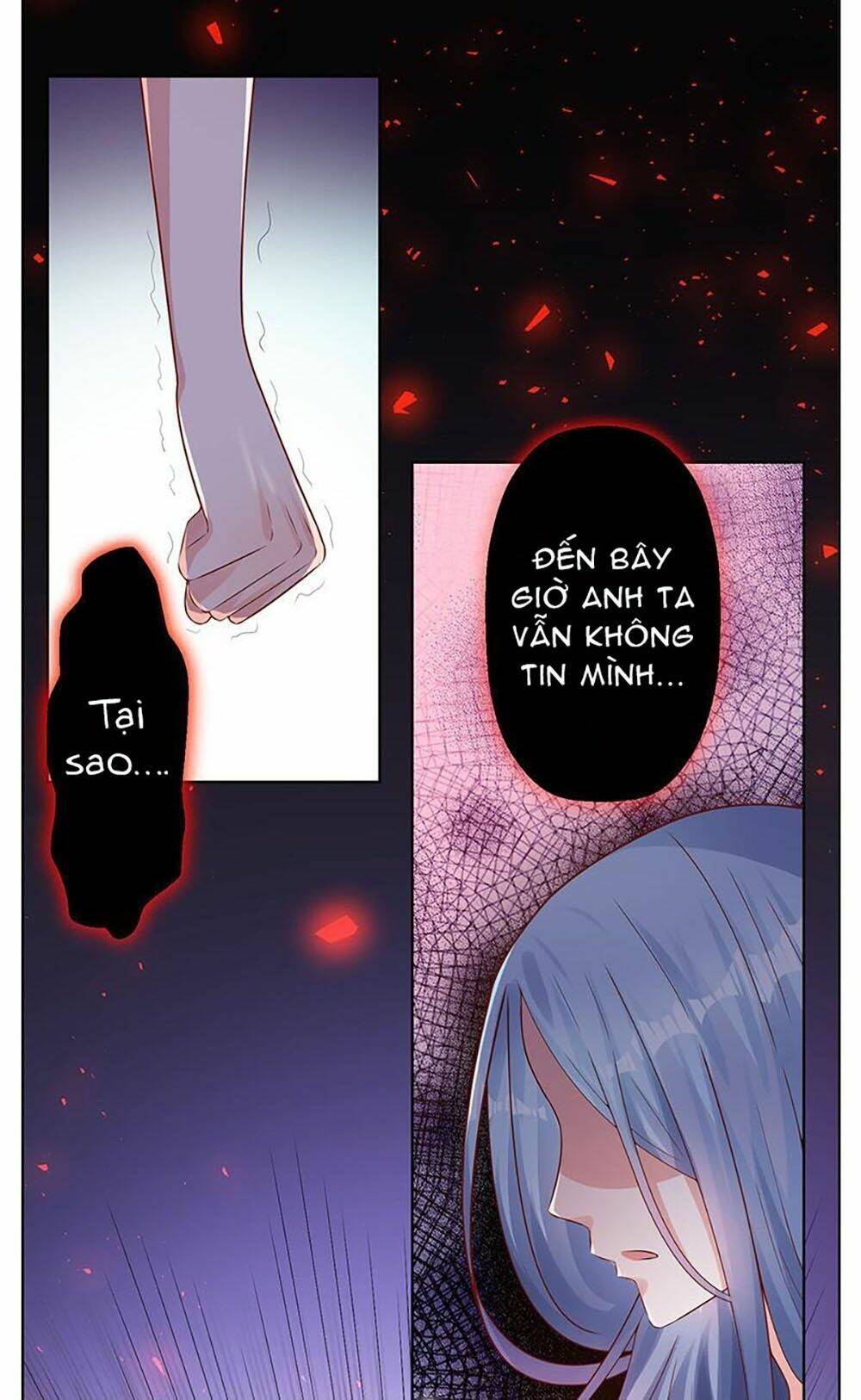 Tôi Bị Tổng Tài Ám Hại: Chapter 56