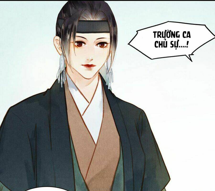 Thành Chủ Mỗi Ngày Đều Mơ Ước Ta: Chapter 49