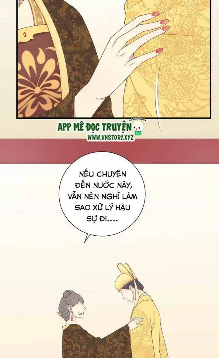 Hoàng Hậu Bận Lắm: Chapter 134