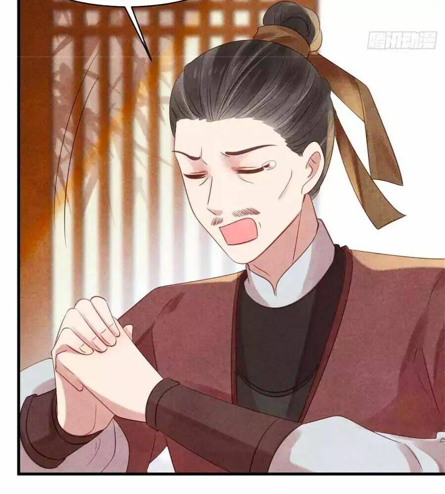 Vương Phi Muốn Trèo Tường: Chapter 55