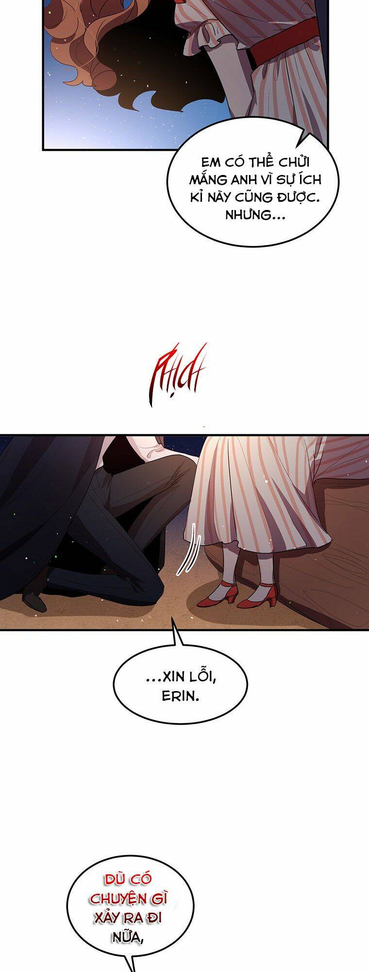 Công Tước, Loạn Vừa Thôi!: Chapter 119