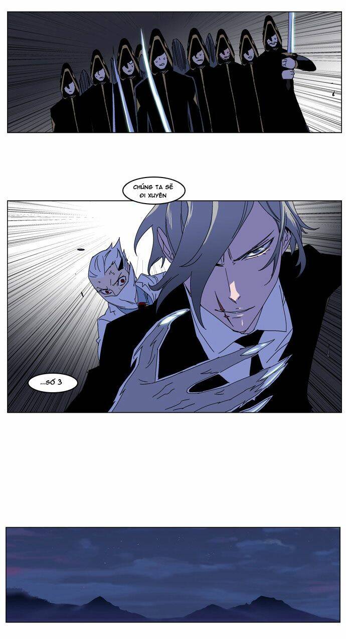 Ma Cà Rồng Quý Tộc: Chapter 182
